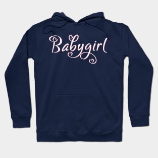 Babygirl Hoodie